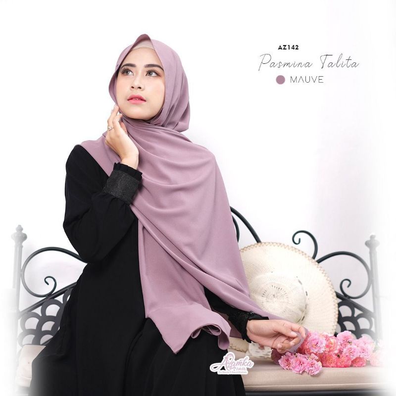 Azamka - Talita Pasmina