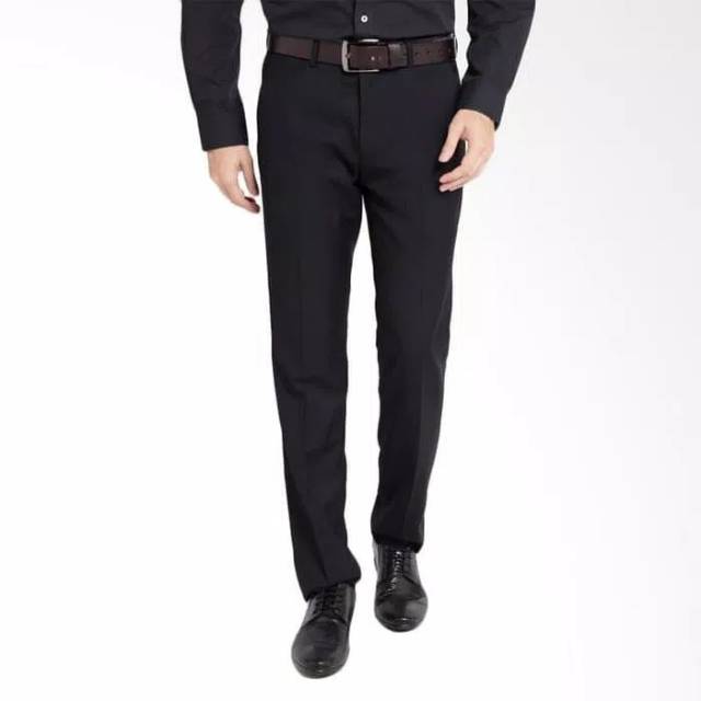 Celana kerja/kantor/formal/slimfit