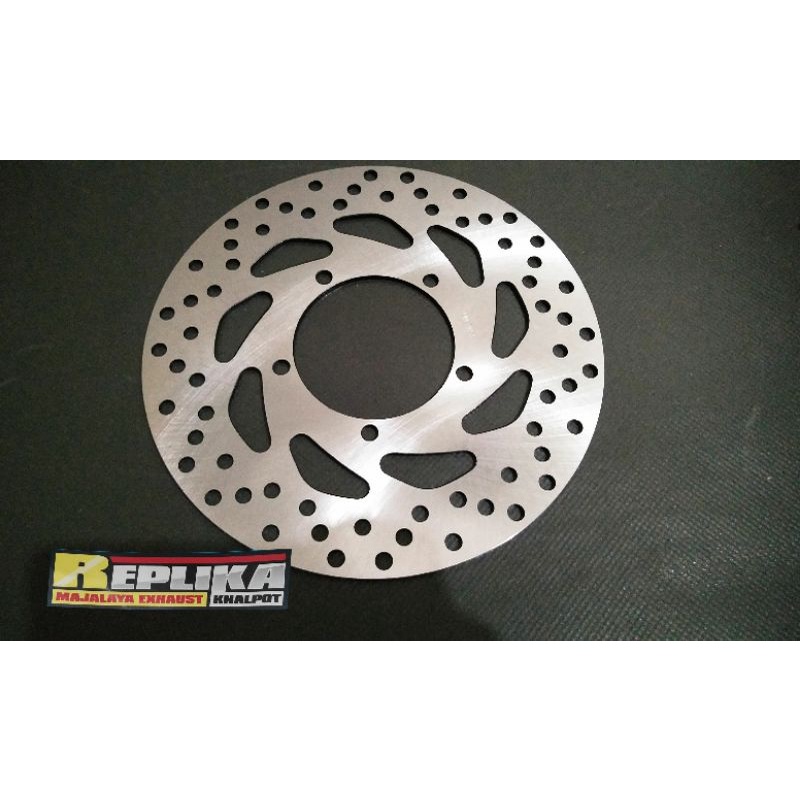 piringan, cakram, piringan cakram depan VIXION NEW