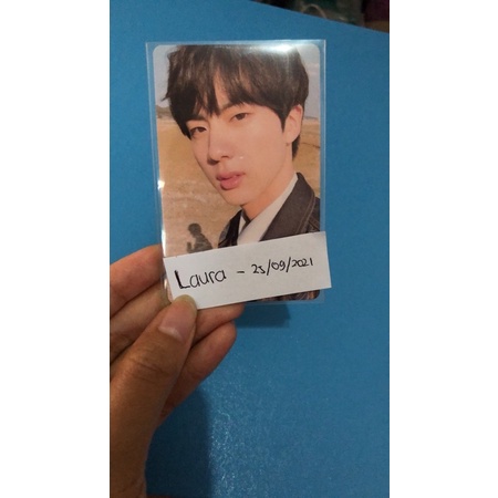TRADE PC BTS OFFICIAL