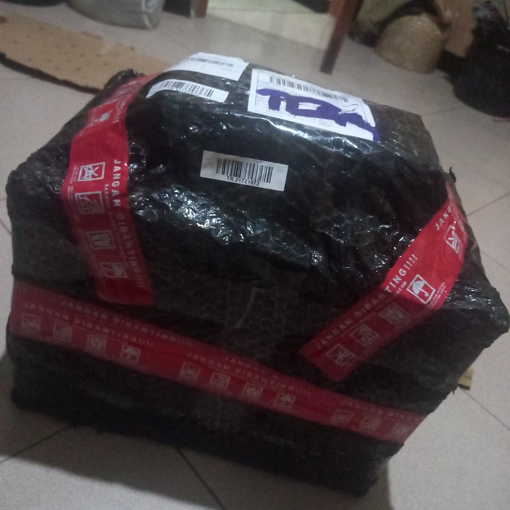 H&l Foam Lance - Botol Sabun Salju - Snow Wash