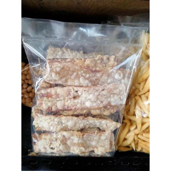 

pisang cryspy( tipis)