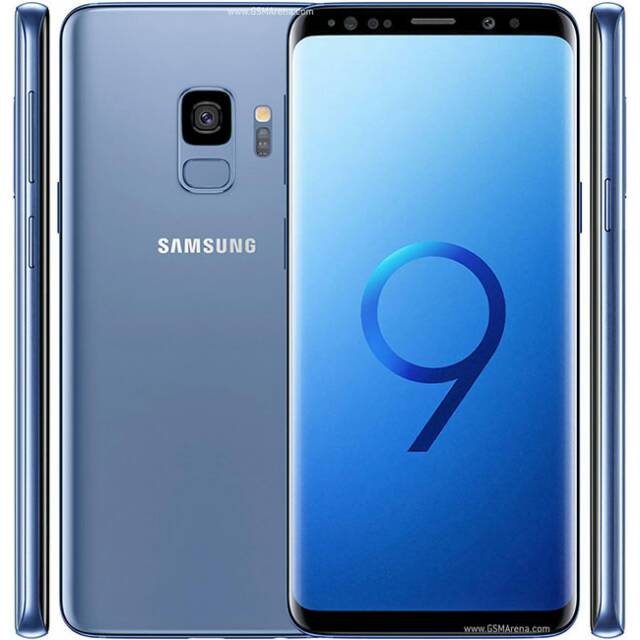 Samsung Galaxy S9 64GB garansi resmi