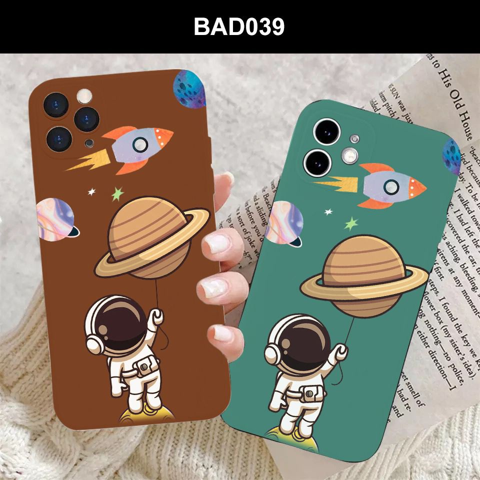 CASE PRO CAMERA KARAKTER MOTIF FOR ASUS ZENFONE LIVE L1 LIVE L2 BAD006