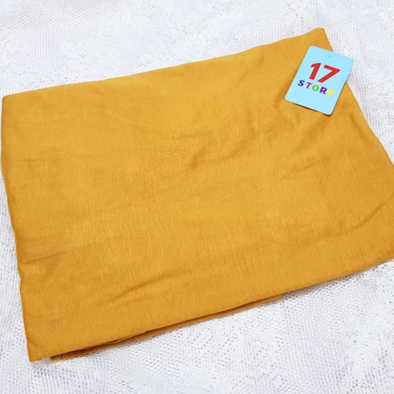 KARDIGAN WANITA POLOS  KAOS RAYON ADEM LEMBUT SIZE L XL XXL 3XL 5L JUMBO/CARDIGAN/KARDI /LUARAN CEWE/OUTER OUTWEAR WANITA-kuning
