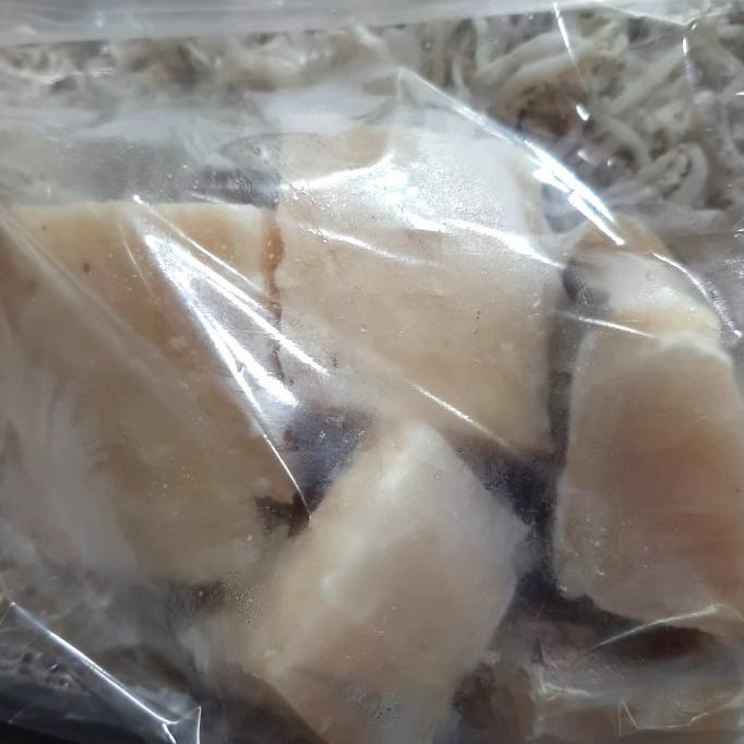 

Diskon jambal roti 250 gram Diskon