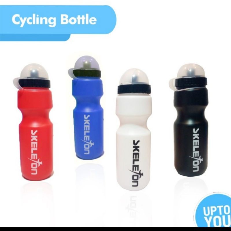 Botol air minum sepeda mtb sepeda lipat fixie bottle