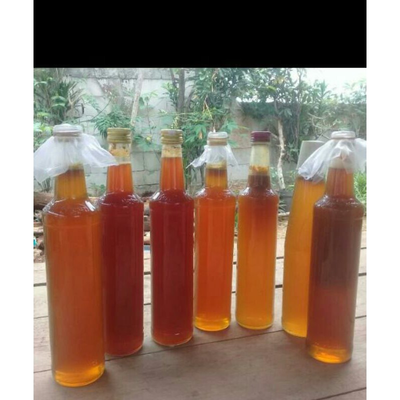 

madu asli 100% murni
