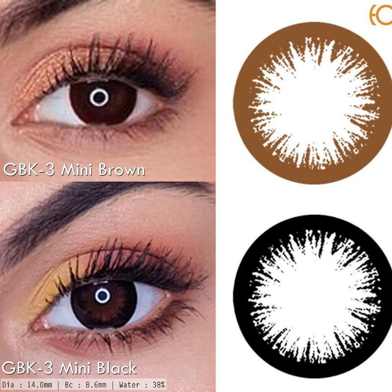 softlens eos mini gbk3 14mm