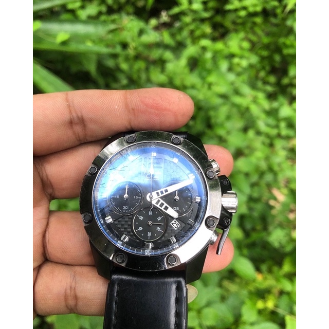 Alexandre Christie second 6290MC