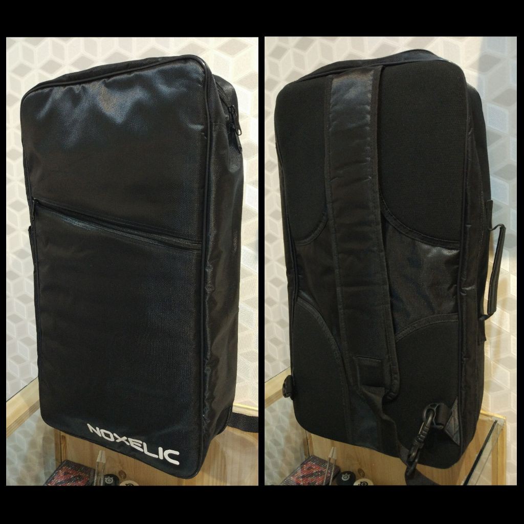 Tas Noxelic Vortex V2 Black