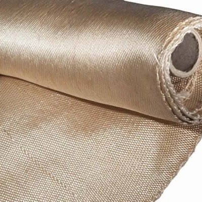 Kain Tahan api fiberglass HT-800, fire blanket