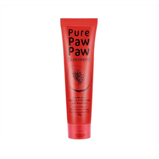 Jual Ori Pure Paw Paw Ointment Pawpaw Indonesia Shopee Indonesia