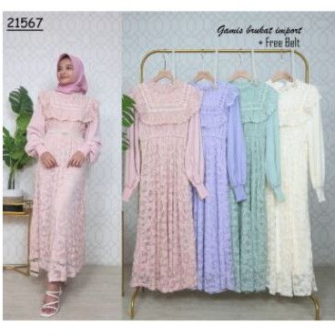 GAMIS BRUKAT VNS