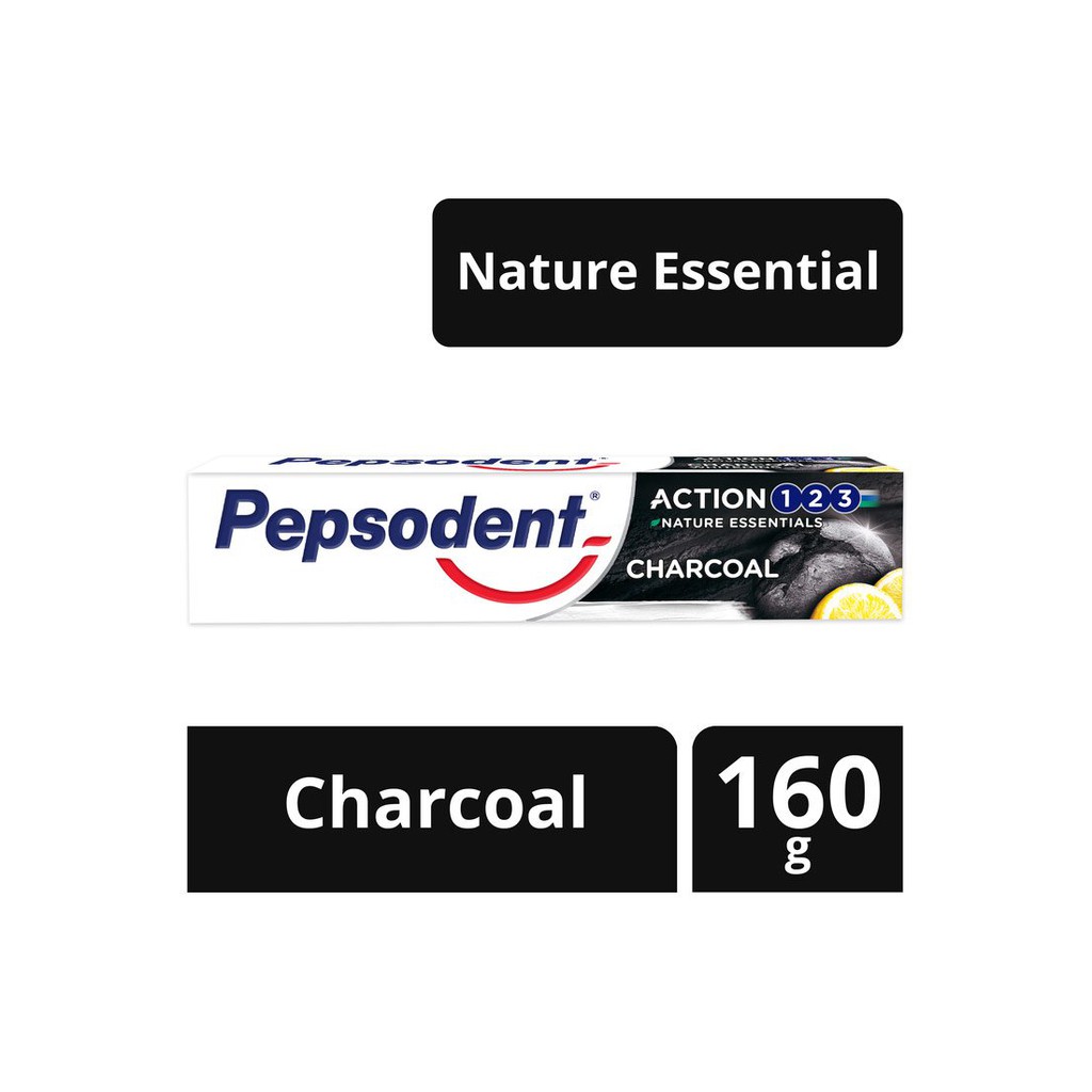 Pepsodent Action123 Anti Bacteria 190g - Smart4K Design Ideas