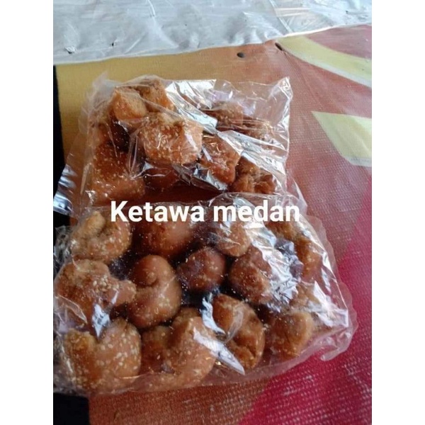 

Kue Ketawa Medan