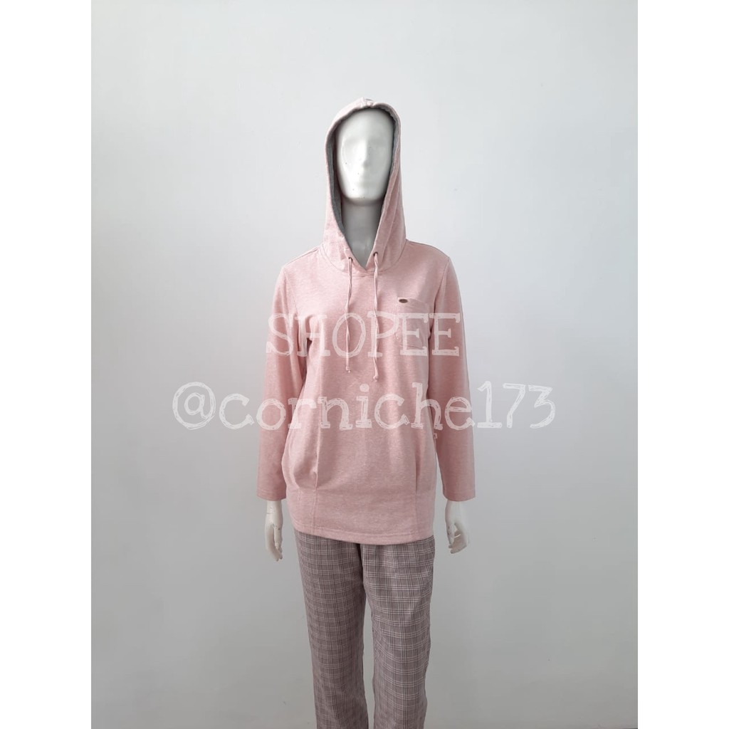 Corniche Aruna Sweatshirt Salem - TS33214
