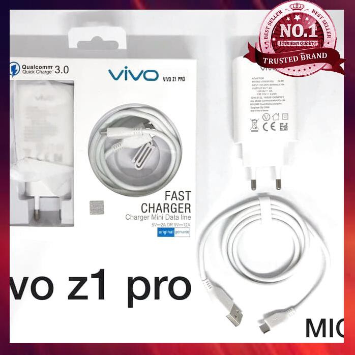PROMO CHARGER VIVO Y12 Y19 ORIGINAL  CHARGER VIVO Y17  CASAN VIVO Y15