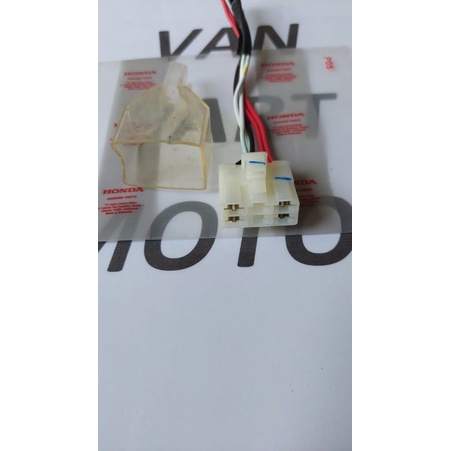 Soket ECU ECM PCX 150 K97 ECU ADV K0W original