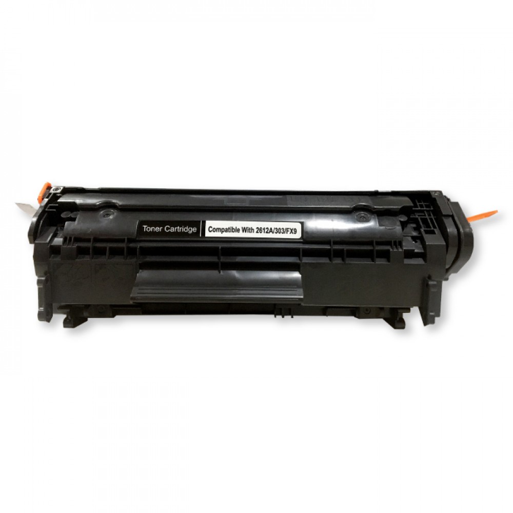 Cartridge Toner Compatible STANDART Q2612A 12A HP LaserJet 1010 1020 MFP M1319f MFP