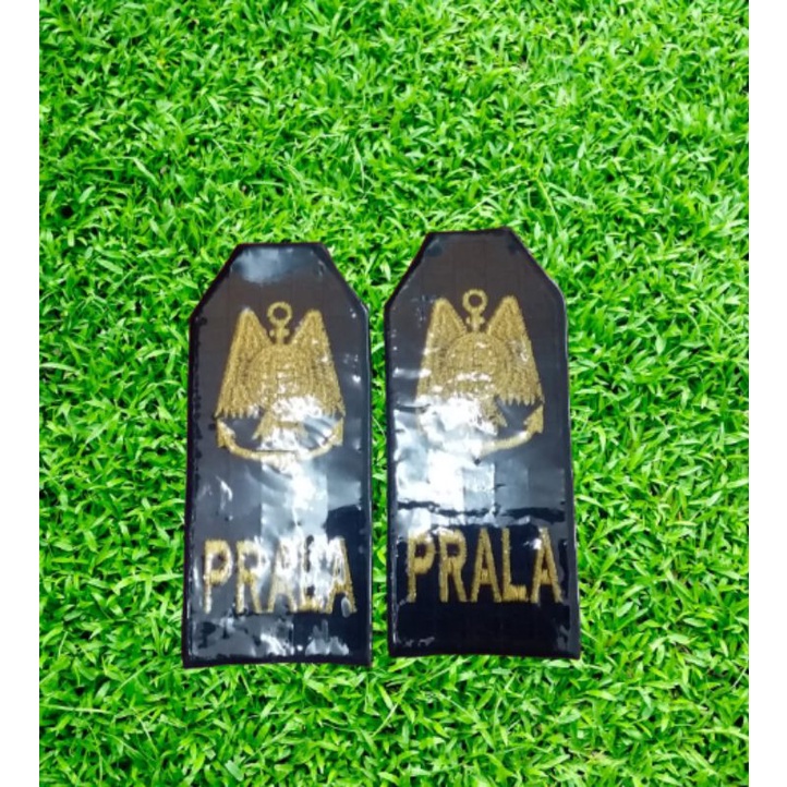 Evolet Prala dan Prada