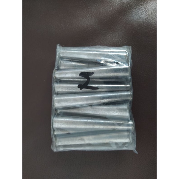 Selut Selongsong Joran Keor/Timbang Stainless Berkwalitas