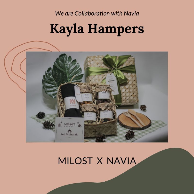 

Kayla Hamper