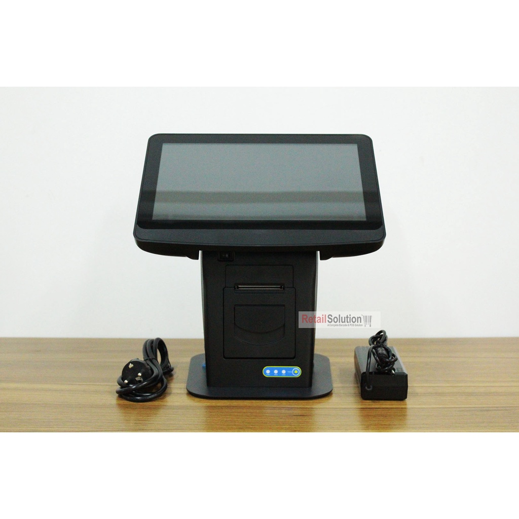Mesin Kasir POS Android Touchscreen Thermal Printer - Kassen XA921 / XA-921