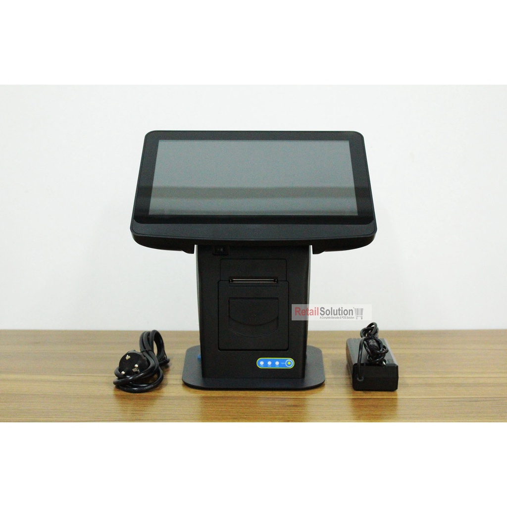 Mesin Kasir POS Android Touchscreen Thermal Printer - Kassen XA921 / XA-921