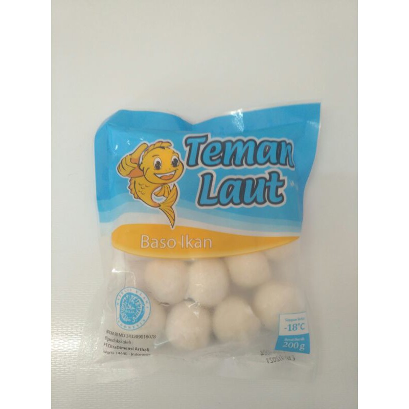 

baso ikan