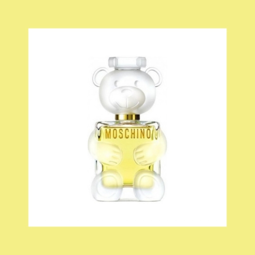 100% ORIGINAL Moschino Toy 2   EDP  100ml  - Women