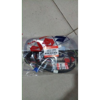 Terhot Suzuki Rgr 150 Txr 150 Kabel Body Hardness New