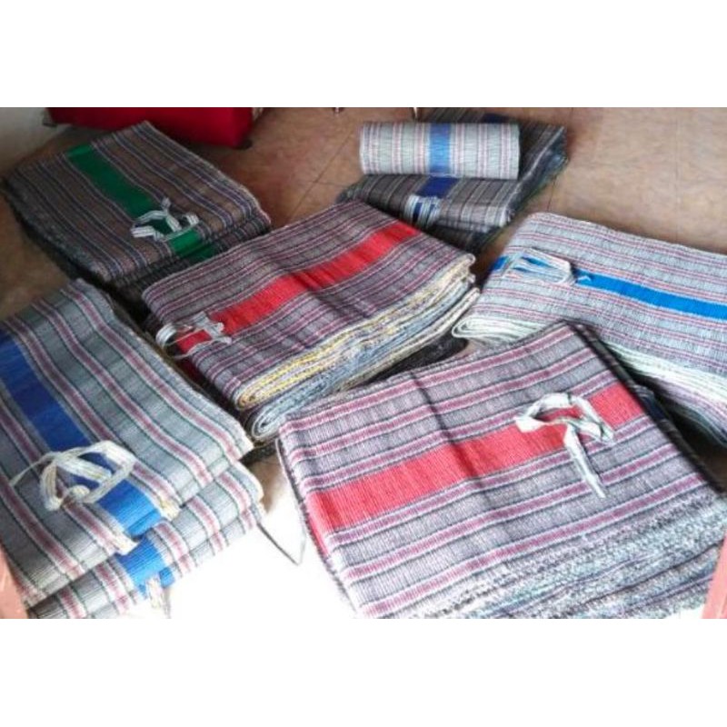 Tikar lipat/tikar tenun/ tikar hajatan