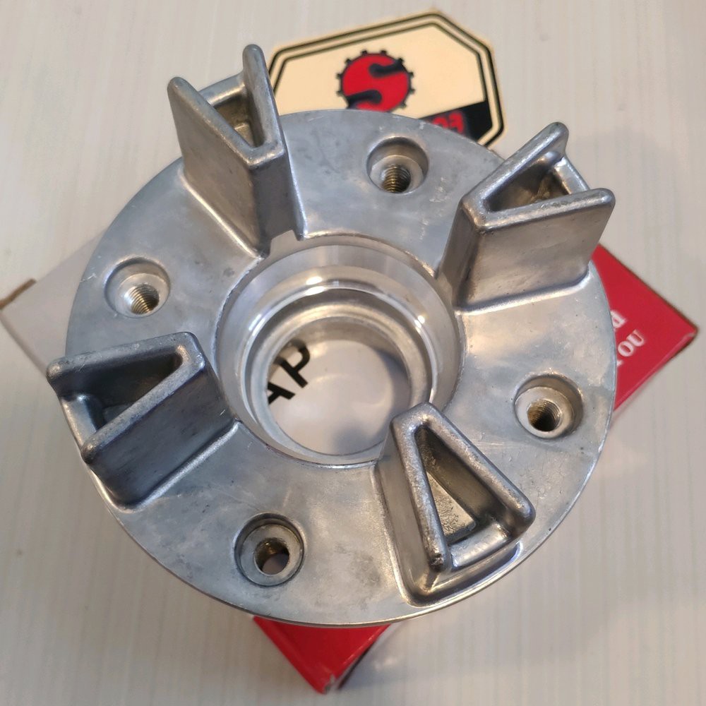 Nap Gear Belakang Supra X 125 RR Cakram Wilwood SION MOTOR