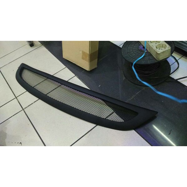 grill racing suzuki sx4