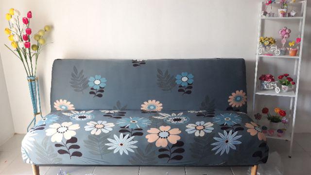 Cover Sofa Bed Size 180-210cm (33-42)