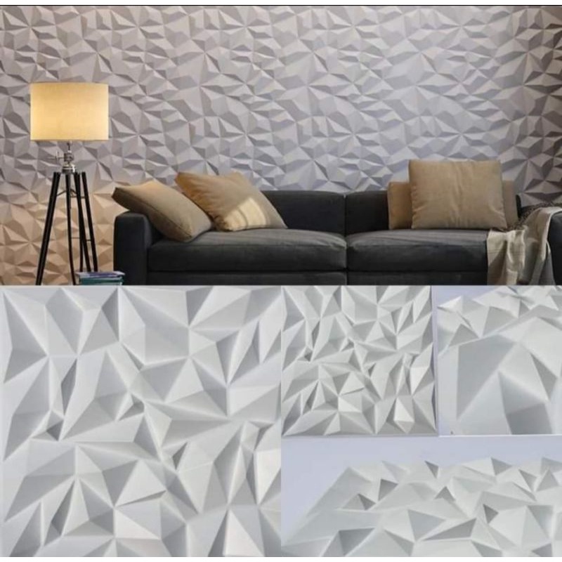panel 3D