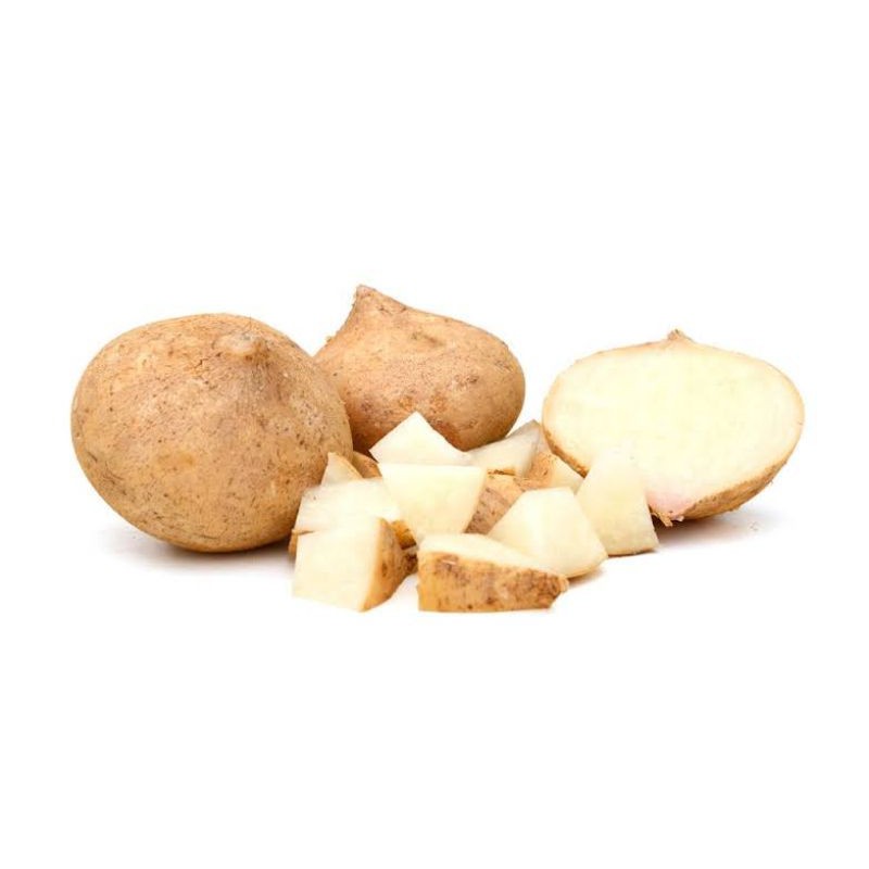 

[SAYUR EMAK] BENGKUANG 1KG / BUAH SEGAR