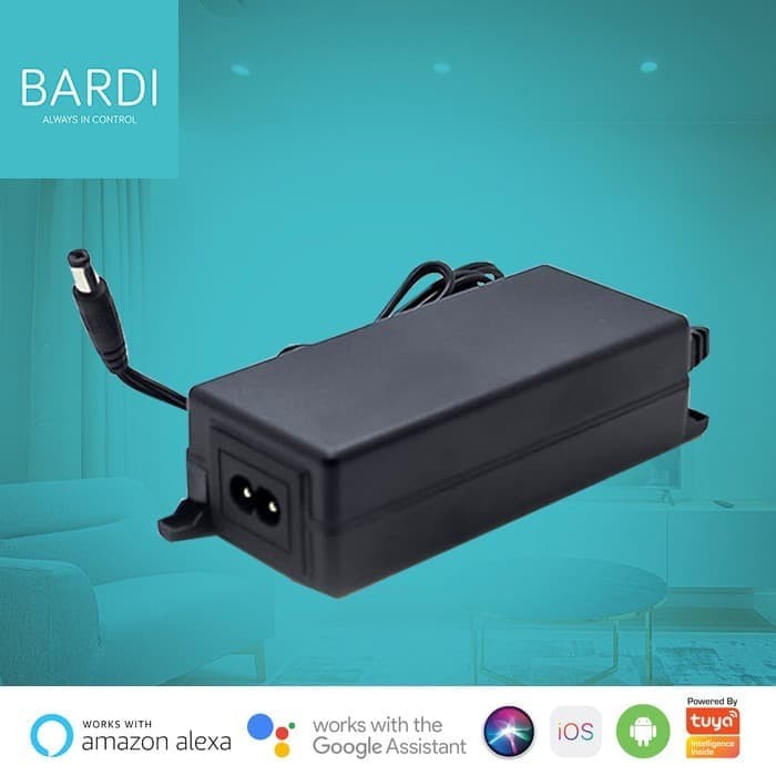 BARDI Smart Adaptor untuk LED strip - 10 Meter