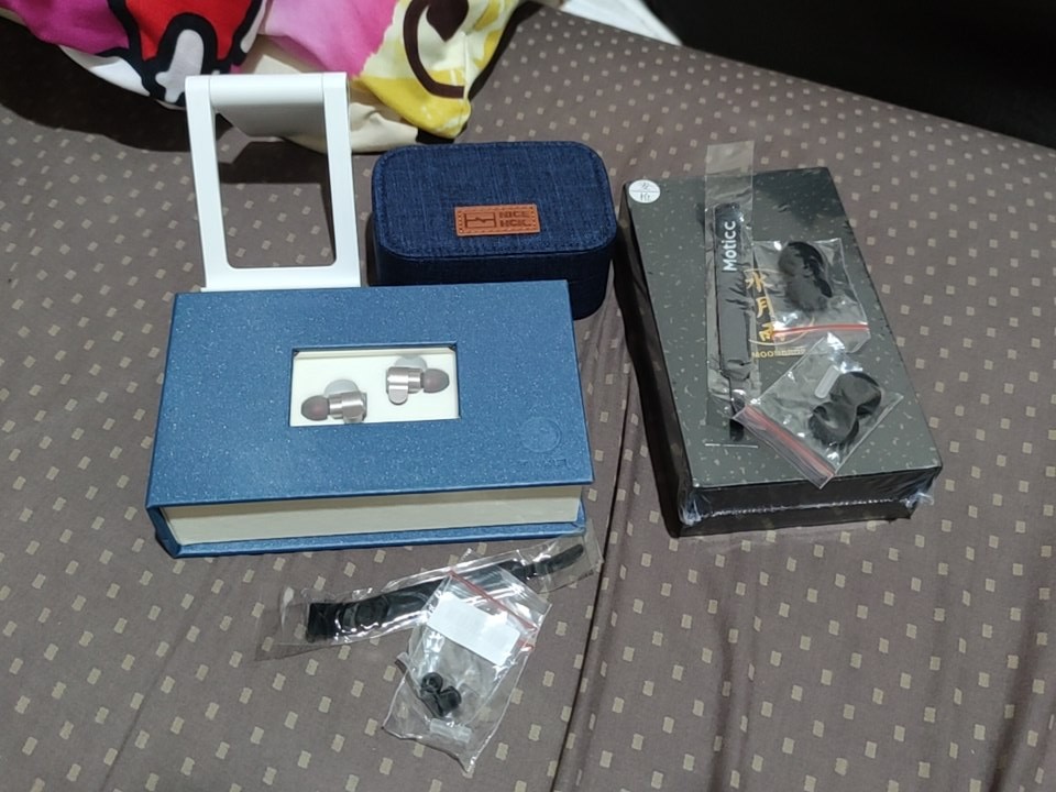 Pelindung Protector Protektor Jack 3.5mm