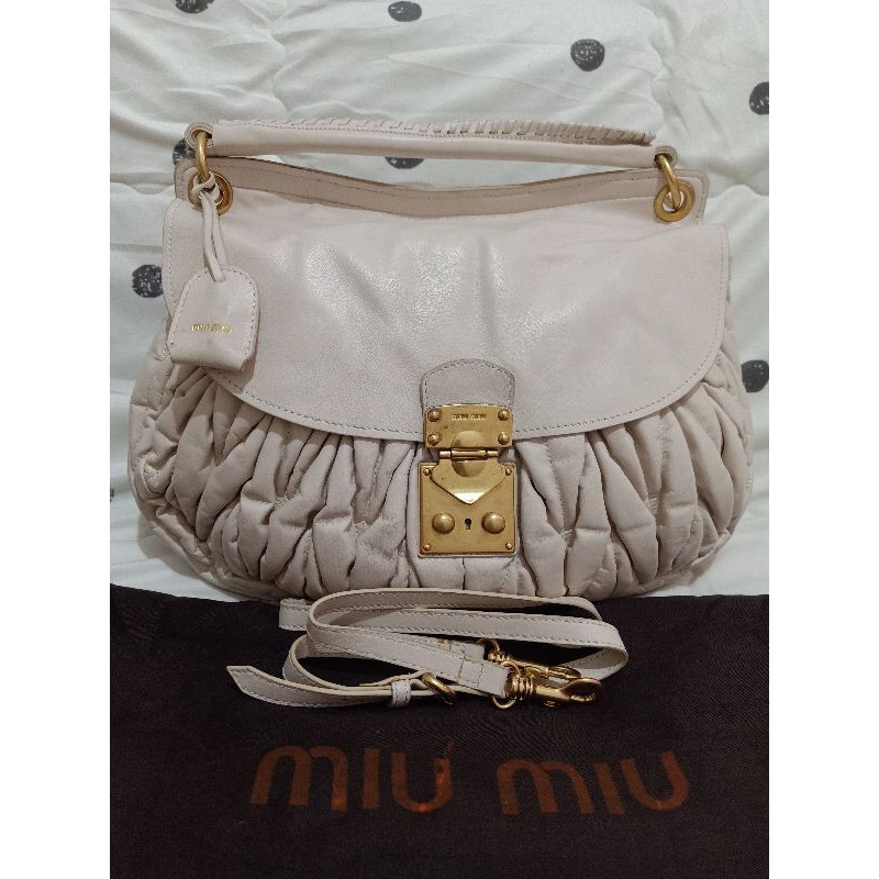 tas miumiu