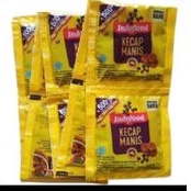 KECAP RENTENG INDOFOOD 500 ISI 10 PC