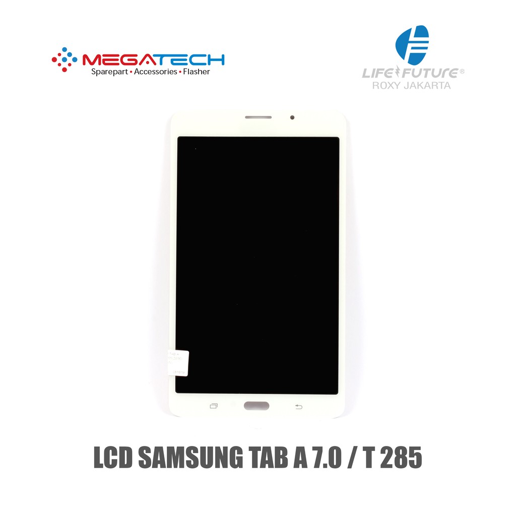 LCD Samsung Tab A 7 Inch / Samsung T285 2016 Fullset Touchscreen