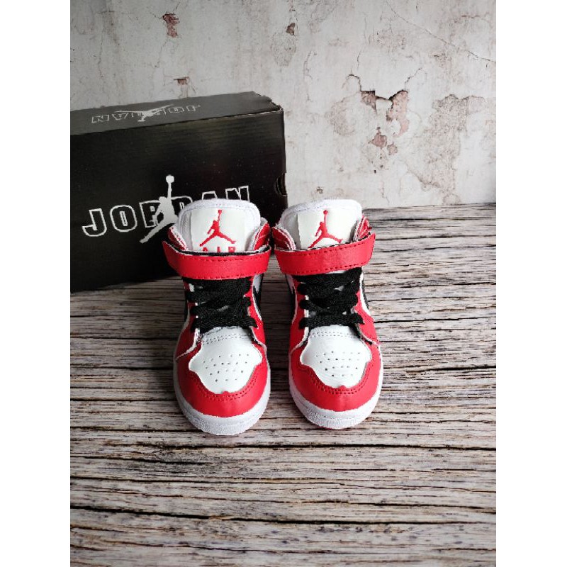 SEPATU JORDAN ANAK PREMIUM HIGH QUALITY SEPATU ANAK LAKI LAKI KIDS ANAK ANAK SEPATU ANAK ANAK KADO