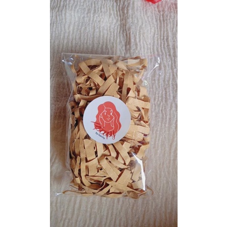 

Kertas Cacah | Kertas Serut | Shredded Paper | keras giftbox