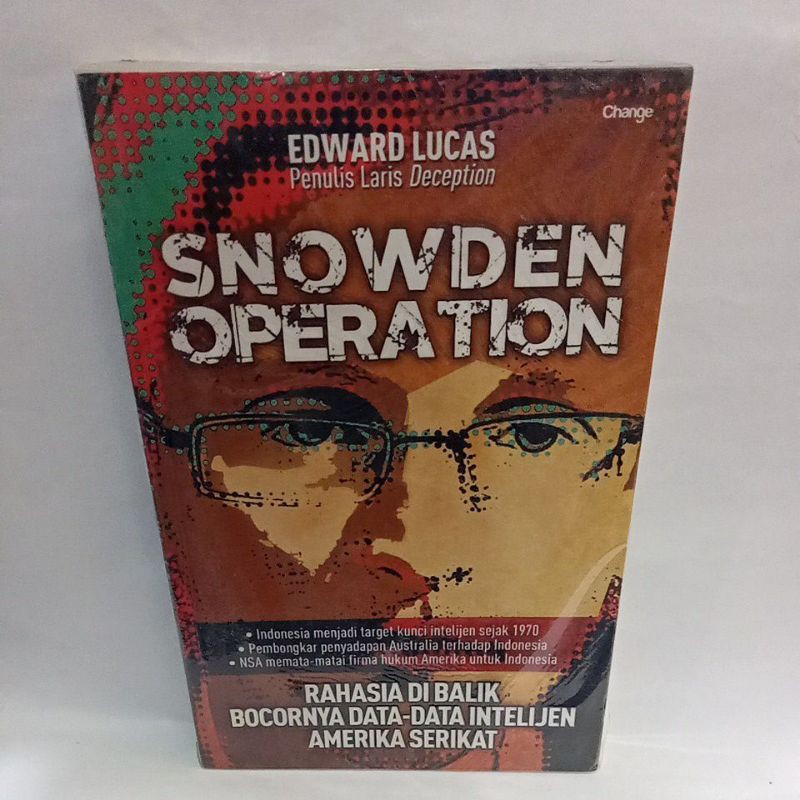 SNOWDEN OPERATION