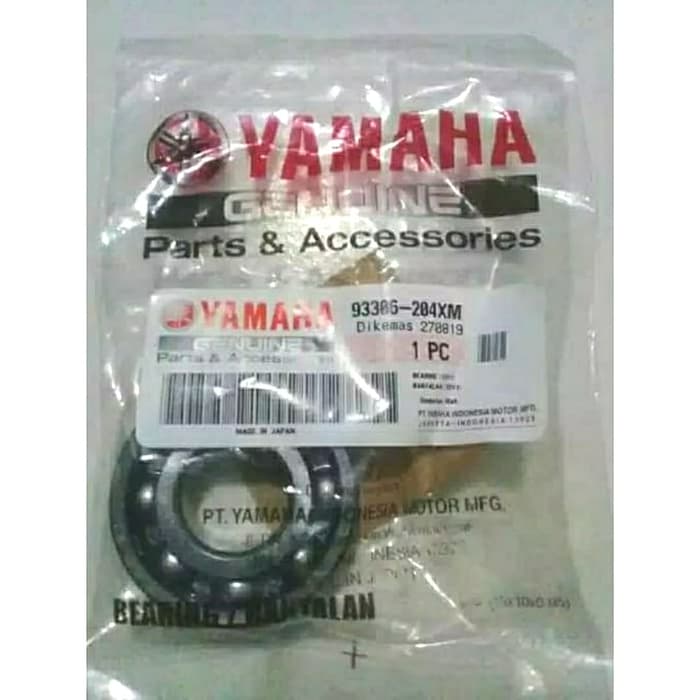 BEARING RODA AS YAMAHA MIO SPORTY/SMILE