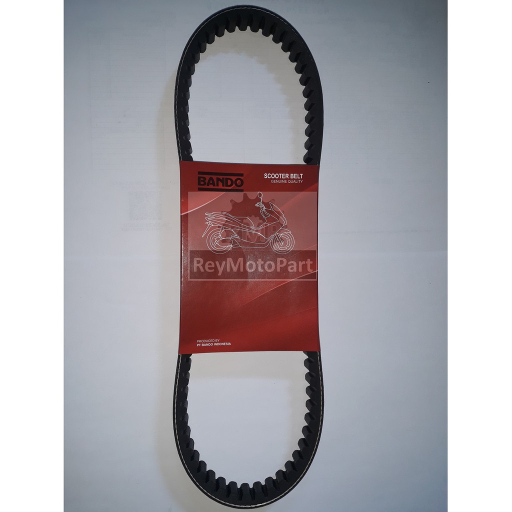 Bando V-Belt Mio Karbu, Mio Soul