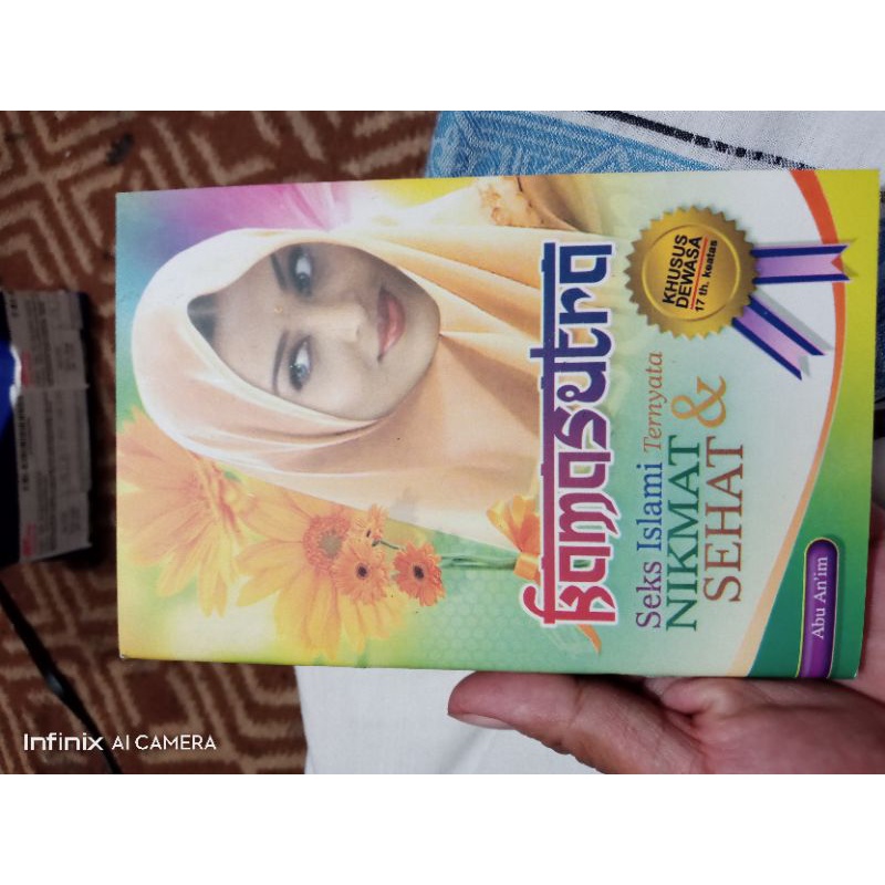 Kamasutra seks Islami