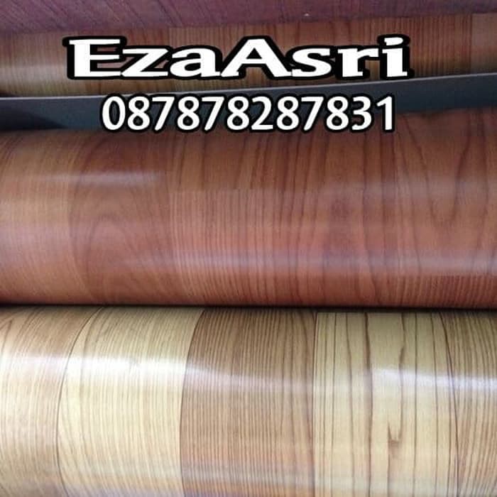 Karpet vinyl Alphart Meteran